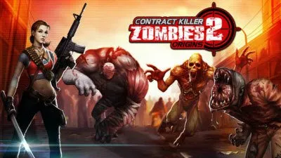 Hack pentru contracte zombi ucigașe gratuit 2 Android