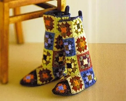 cârlig de tricotat șosete, papuci, mănuși cu un deget, mănuși, șosete înregistrări din categoria cârlig croșetat, papuci,
