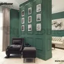 Comanda proiect de design interior baie - Bucuresti, studio stylehome