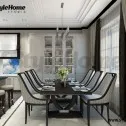 Поръчайте интериорен дизайн проект банята - София, stylehome студио