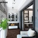 Comanda proiect de design interior baie - Bucuresti, studio stylehome