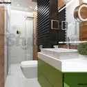 Поръчайте интериорен дизайн проект банята - София, stylehome студио