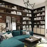 Comanda proiect de design interior baie - Bucuresti, studio stylehome