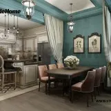 Comanda proiect de design interior baie - Bucuresti, studio stylehome