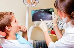 Yu-дент - мрежа от стоматологични кабинети