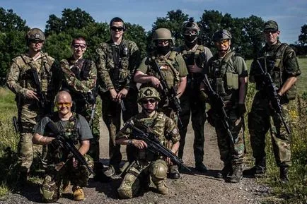Защо еърсофт екип как да се намери отбор, еърсофт български червена армия еърсофт