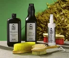 Șamponul gelatina pentru coamă de păr