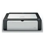 Szervizelése és firmware chip Ricoh sp100su, nyomtatók és MFP OKI, patron újratöltés, javítás