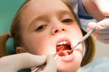 Записване на педиатрична зъболекар чрез интернет