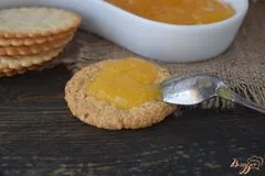 Jelly narancs - lépésről lépésre recept fotók