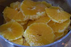 Jelly de portocale - un pas cu pas reteta fotografii