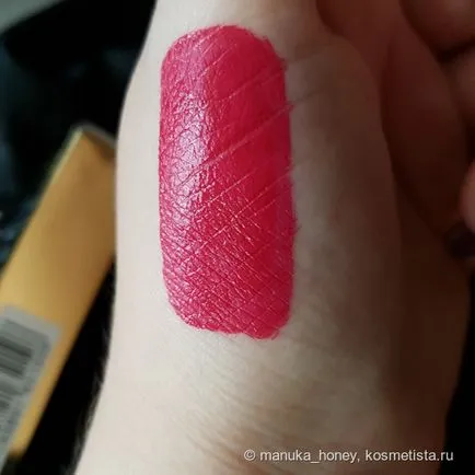 течен цвят за устни течност червило Chanel Rouge Allure матова мастило в нюанс пищни 150 мнения