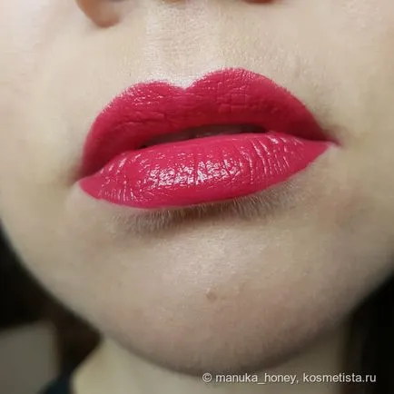 течен цвят за устни течност червило Chanel Rouge Allure матова мастило в нюанс пищни 150 мнения