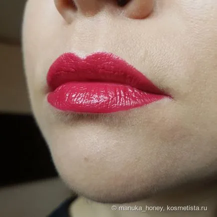 течен цвят за устни течност червило Chanel Rouge Allure матова мастило в нюанс пищни 150 мнения