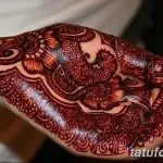 Cum Mehendi (desene henna) sfaturi și informații interesante