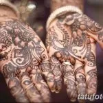 Hogyan mehendi (henna rajzok) tippek és érdekes információkat