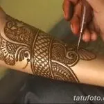 Cum Mehendi (desene henna) sfaturi și informații interesante