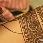 Hogyan mehendi (henna rajzok) tippek és érdekes információkat
