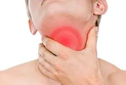 Киселини и парене в гърлото - причини като да се отърве от лечението