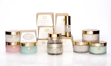 produse cosmetice israeliene de la Marea Moartă