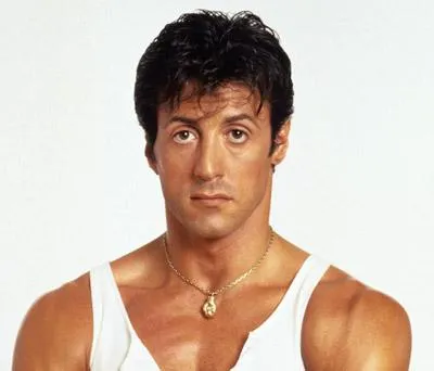 Celebrul actor Sylvester Stallone Biografie