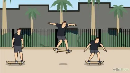 Cum Nollie