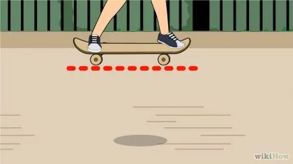 Как nollie