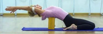 Iyengar Yoga pentru femei de către Gita Iyengar