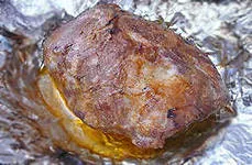 Ce feluri de mâncare pot fi preparate din carne fiarta (carne de porc, vita, pui)