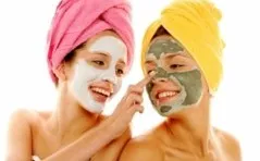 Как ефективно да се стесни разширени пори кожата - съвети козметик