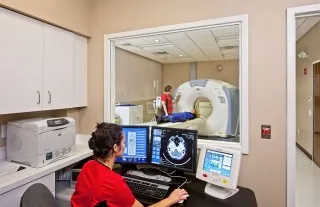 Hogyan készüljünk fel egy MRI (mágneses rezonancia) és előkészítése