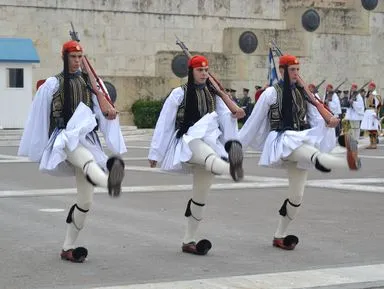 Mit vigyen emléktárgyak Korfu