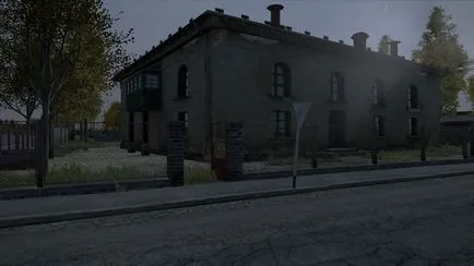 Hogyan és hol található a zsákmány a Dayz, vagy - egy utazás a törzshelye vice