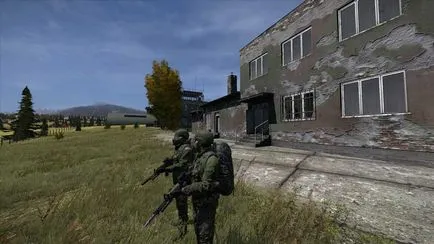 Hogyan és hol található a zsákmány a Dayz, vagy - egy utazás a törzshelye vice