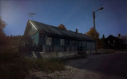 Hogyan és hol található a zsákmány a Dayz, vagy - egy utazás a törzshelye vice