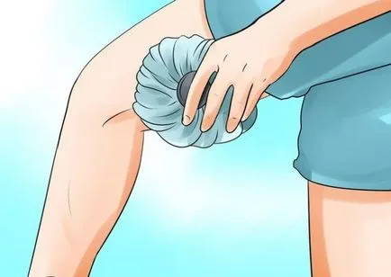 Cum să scapi de crampe la nivelul picioarelor pe timp de noapte - setare de sănătate