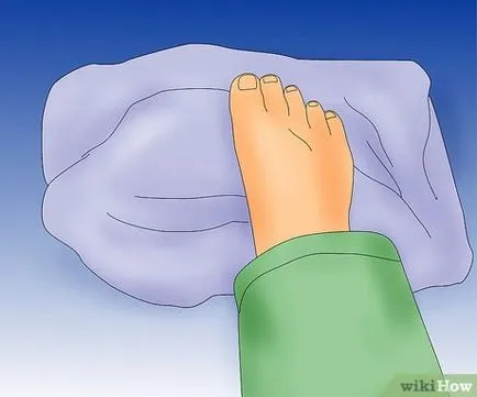 Cum să scapi de crampe în picioare