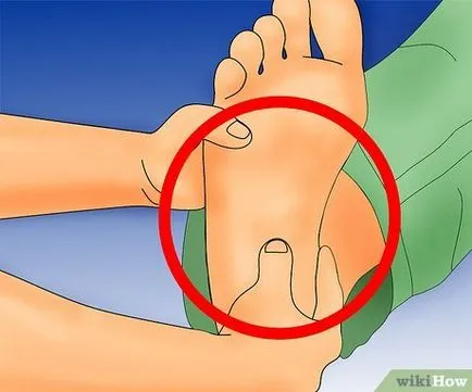 Hogyan lehet megszabadulni a görcs a lábát