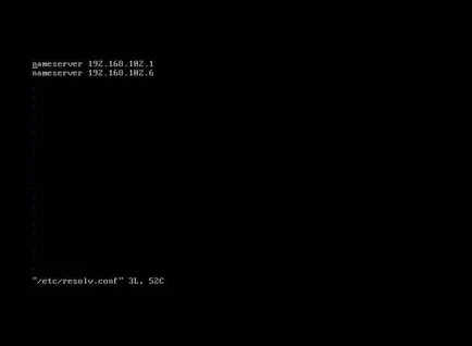 Как да се създаде мрежа в CentOS 6-7, как да настроите статичен IP адрес в CentOS 6-7, настройка