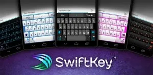 Как да деактивираме автокоригиране в SwiftKey клавиатура