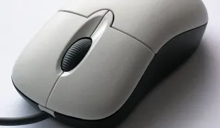 Cum se dezactivează comenzile mouse-ului