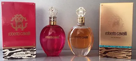 Cum să se facă distincția reală de parfum fals