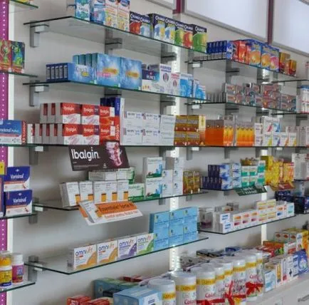 Cum de a deschide o farmacie, fără o educație farmaceutică, afaceri farmaceutice de la zero - sfaturi fit