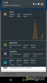 3C rendszer tuner szakmai