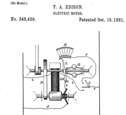 15 Thomas Edison, amely megváltoztatta a világot - hírek képekben