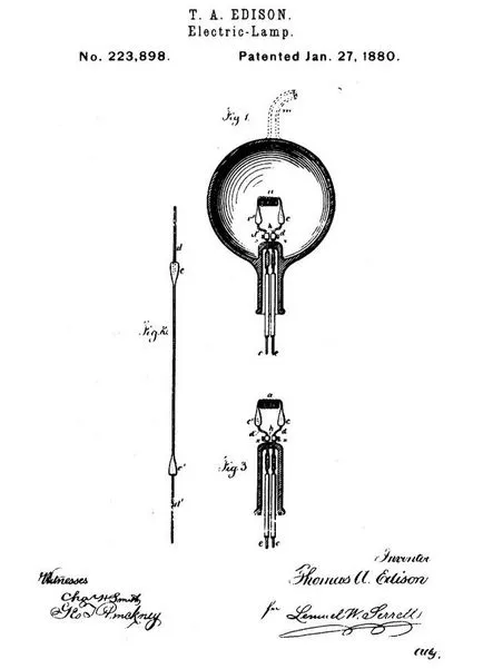 15 Thomas Edison, amely megváltoztatta a világot - hírek képekben