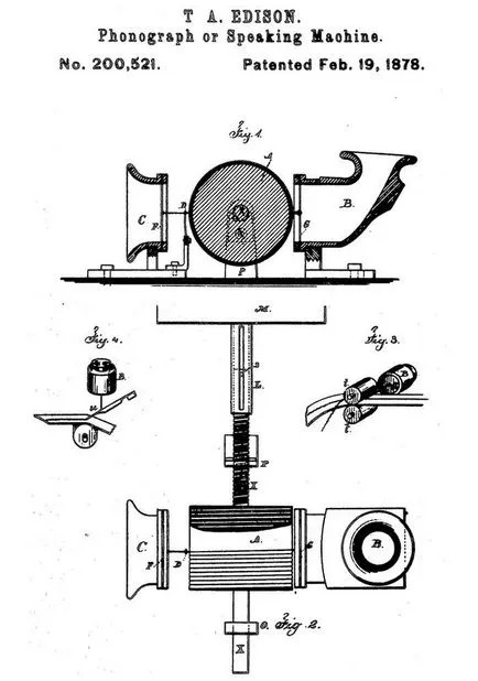 15 Thomas Edison care a schimbat lumea - știri în imagini