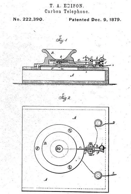 15 Thomas Edison care a schimbat lumea - știri în imagini