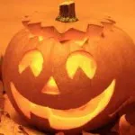 Și, voi sărbători de Halloween, o lume fara a face rau