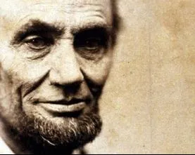 Abraham Lincoln - a tizenhatodik elnöke az Egyesült Államokban